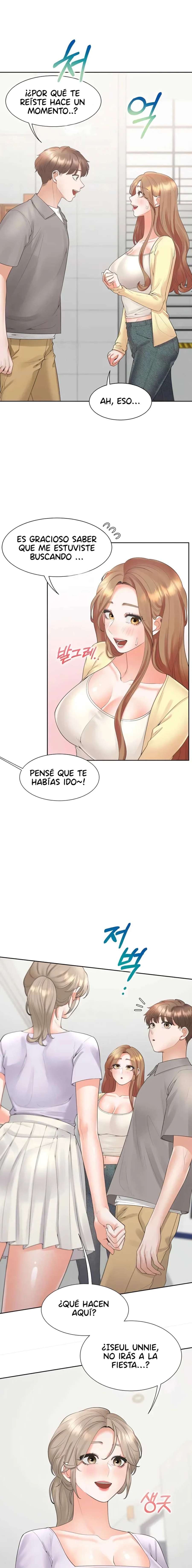 Una Pieza Capitulo 82 página 15