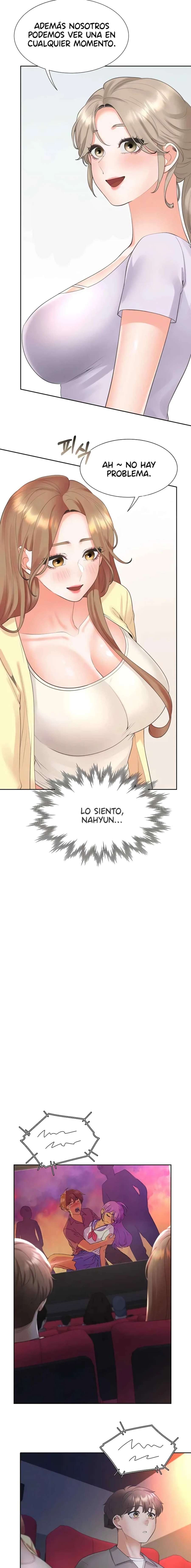 Una Pieza Capitulo 82 página 18