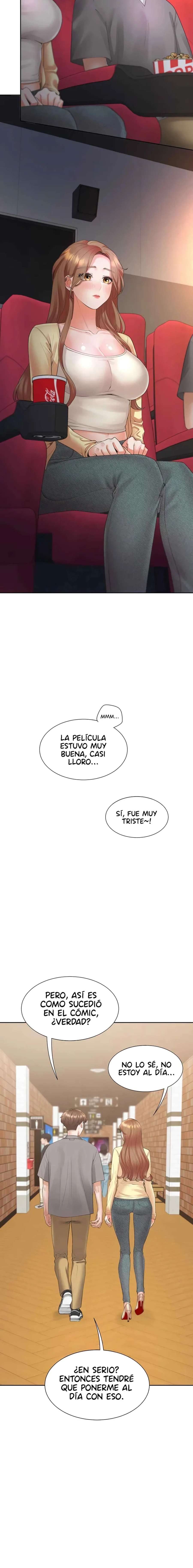 Una Pieza Capitulo 82 página 19