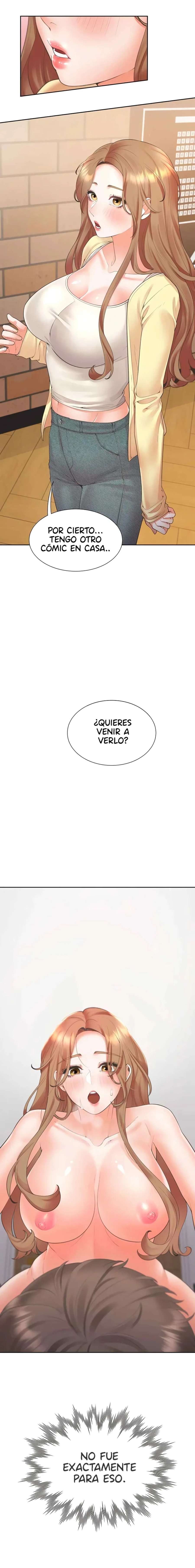 Una Pieza Capitulo 82 página 20