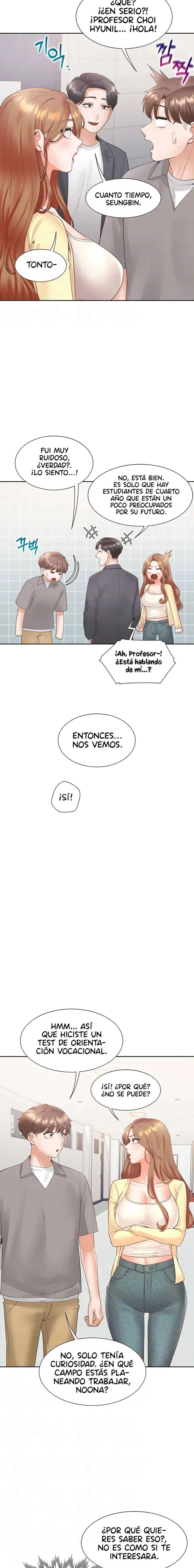 Una Pieza Capitulo 82 página 3
