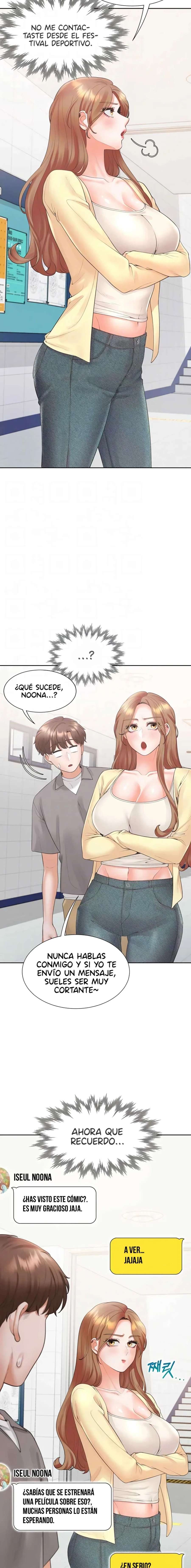 Una Pieza Capitulo 82 página 4