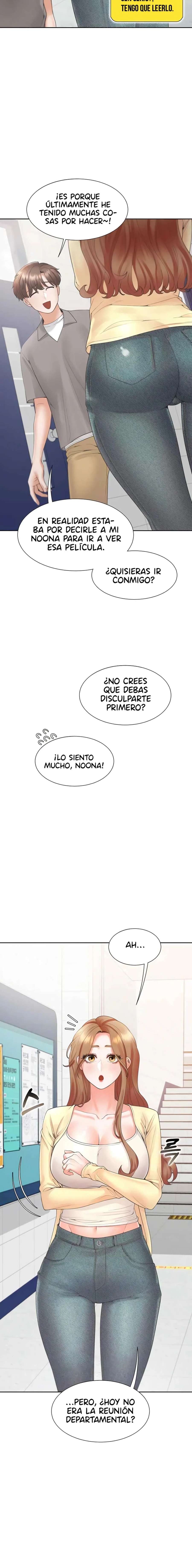 Una Pieza Capitulo 82 página 5