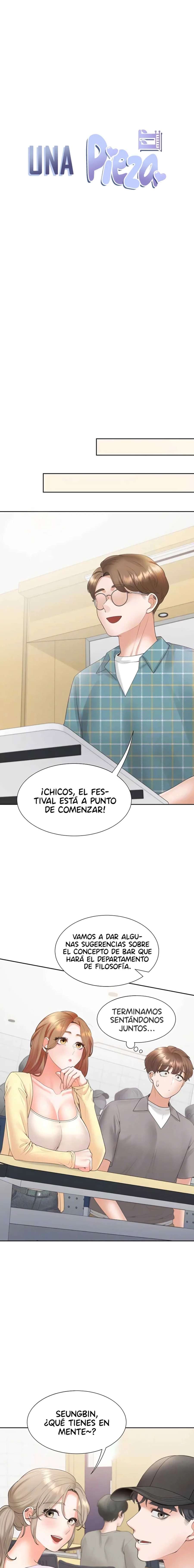 Una Pieza Capitulo 82 página 6