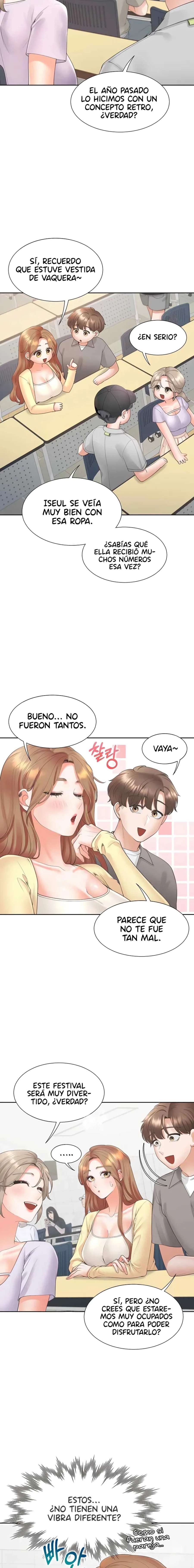 Una Pieza Capitulo 82 página 7