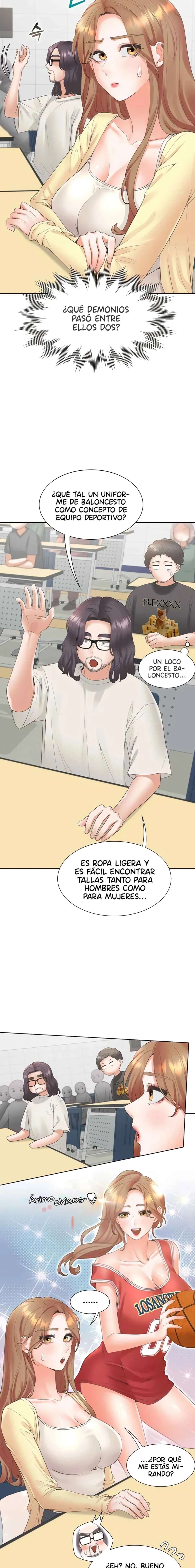 Una Pieza Capitulo 82 página 8
