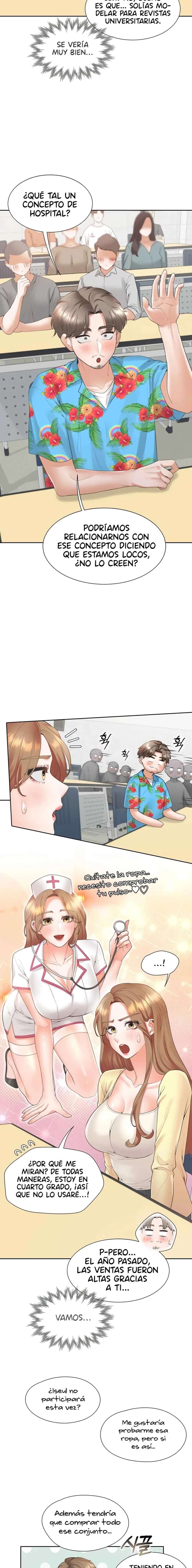Una Pieza Capitulo 82 página 9