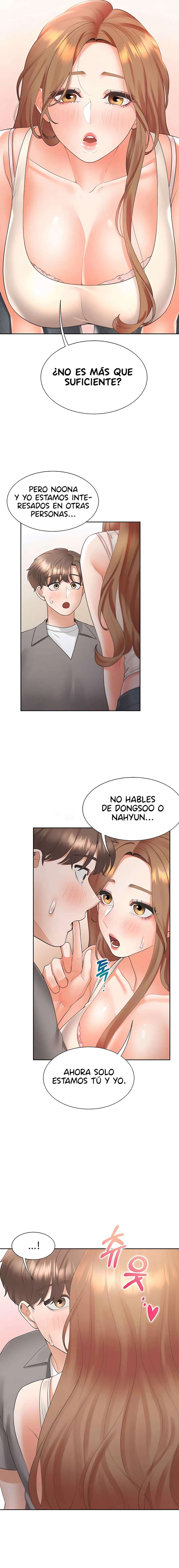 Una Pieza Capitulo 83 página 13