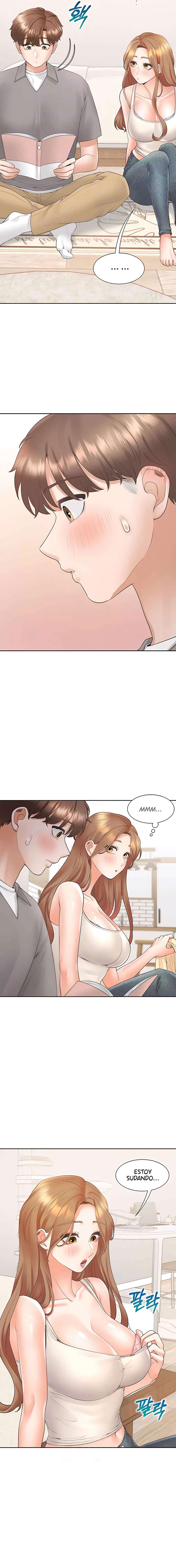 Una Pieza Capitulo 83 página 7
