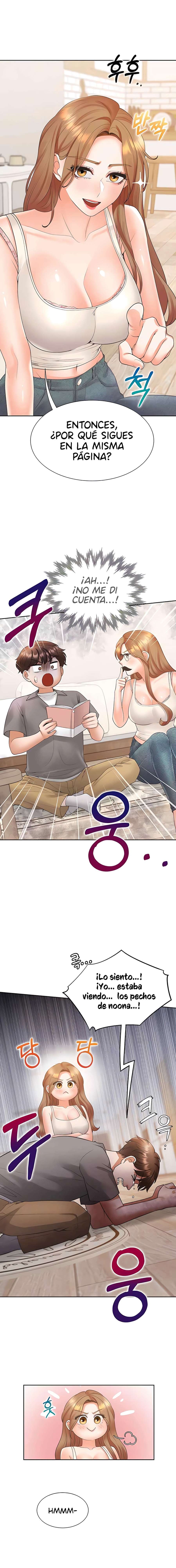 Una Pieza Capitulo 83 página 9