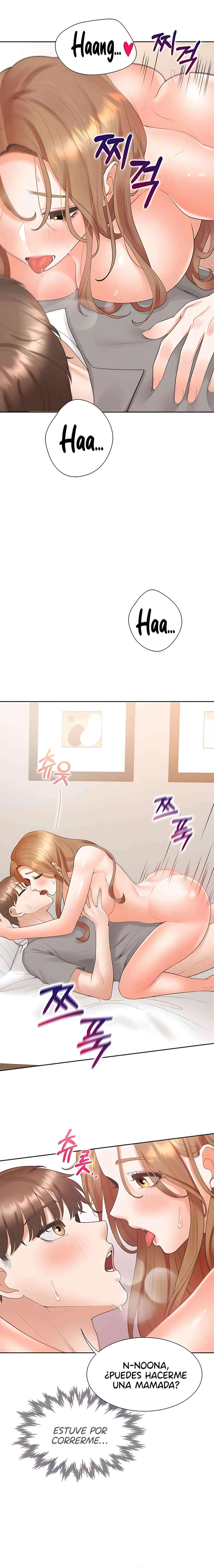 Una Pieza Capitulo 84 página 14