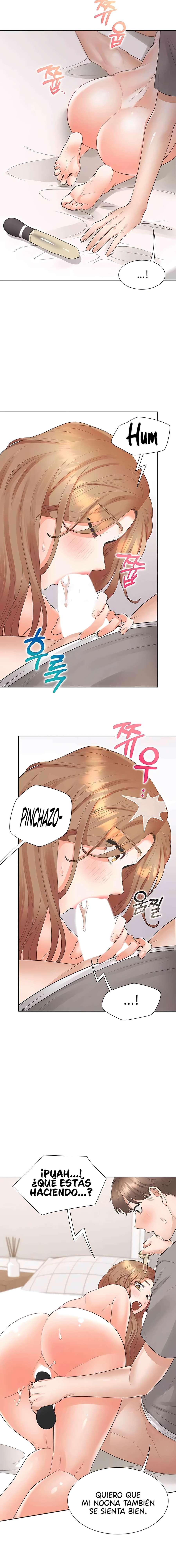 Una Pieza Capitulo 84 página 16