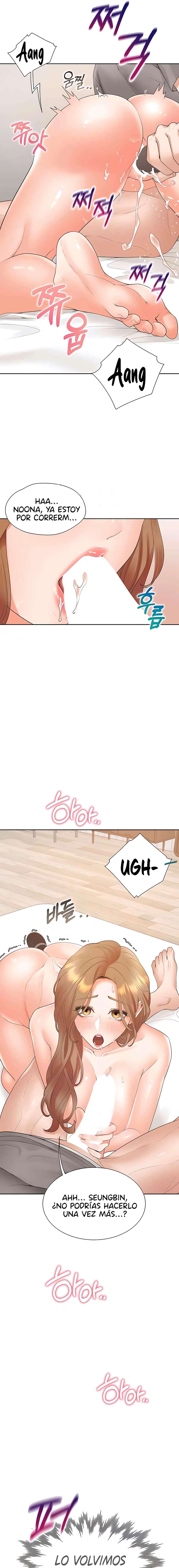 Una Pieza Capitulo 84 página 18