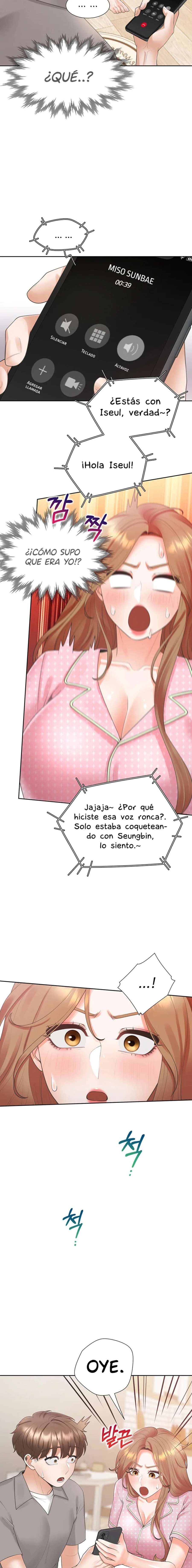 Una Pieza Capitulo 85 página 10
