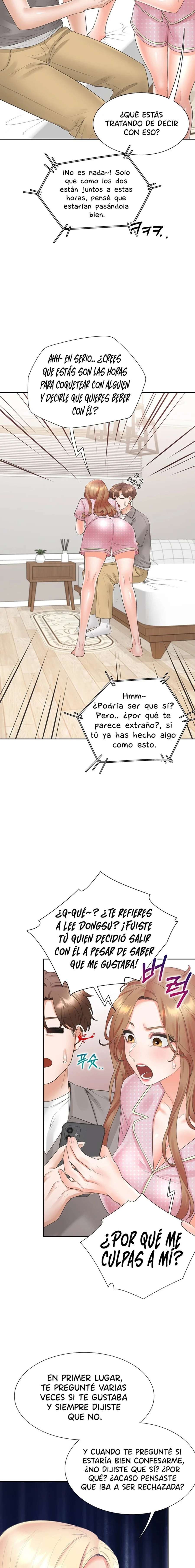 Una Pieza Capitulo 85 página 11