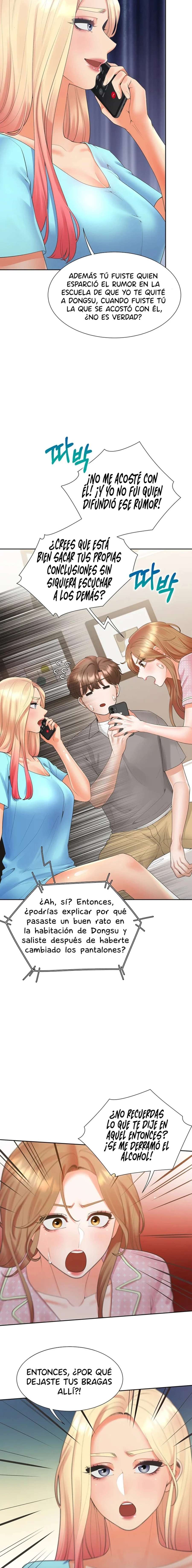 Una Pieza Capitulo 85 página 12