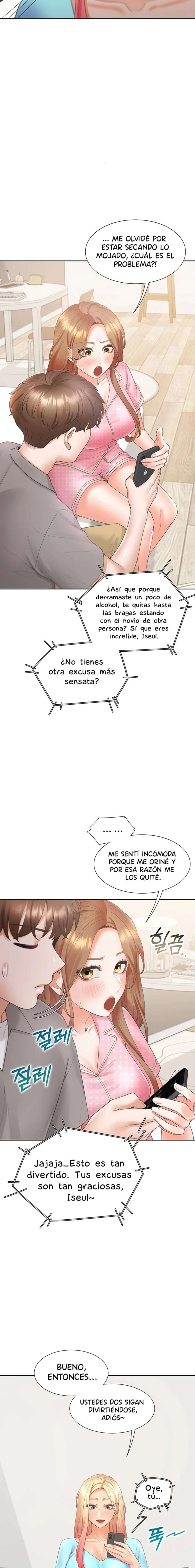 Una Pieza Capitulo 85 página 13