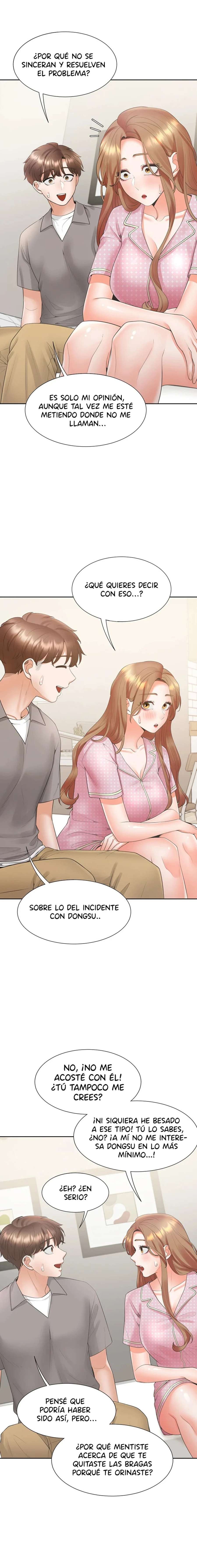 Una Pieza Capitulo 85 página 16