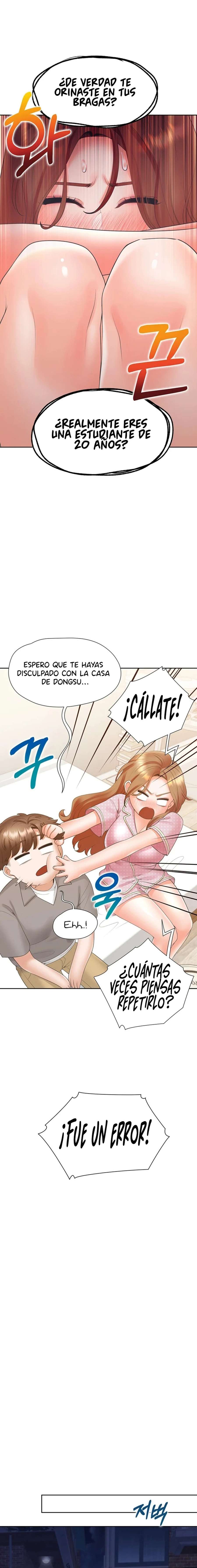 Una Pieza Capitulo 85 página 18
