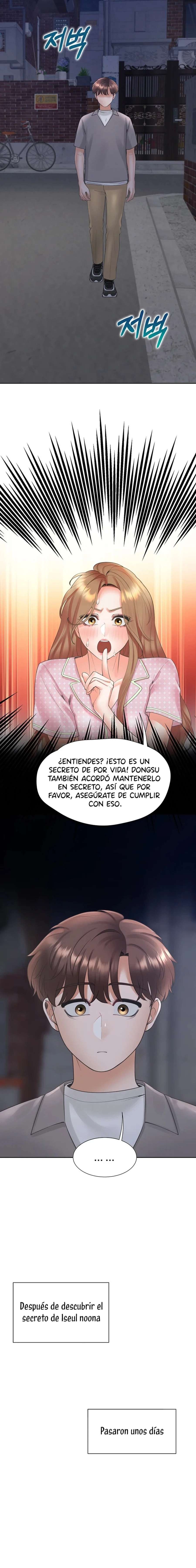 Una Pieza Capitulo 85 página 19