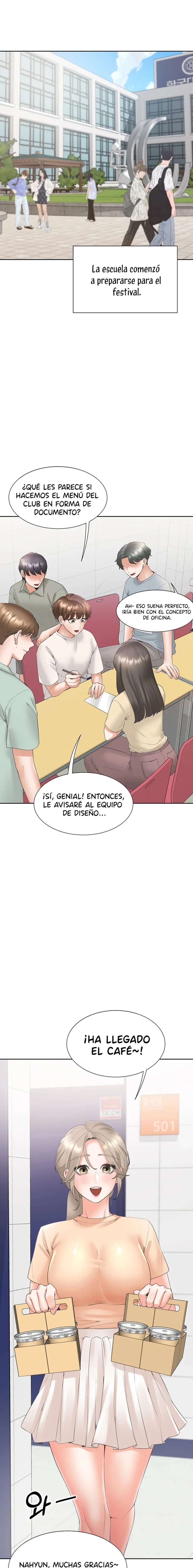 Una Pieza Capitulo 85 página 20