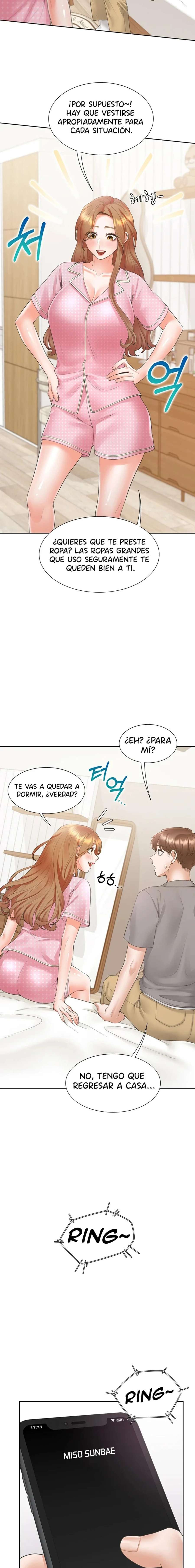 Una Pieza Capitulo 85 página 7