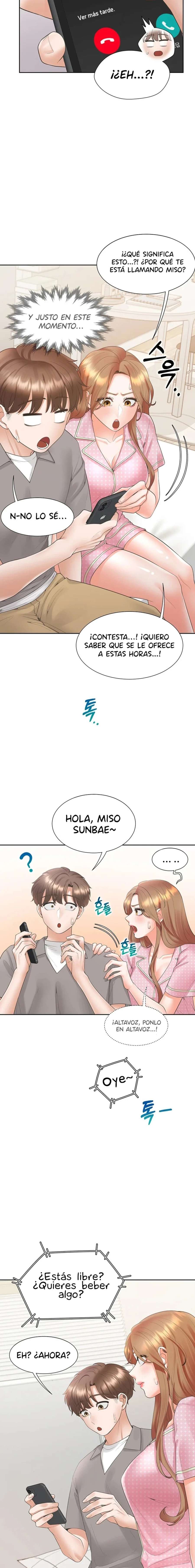 Una Pieza Capitulo 85 página 8