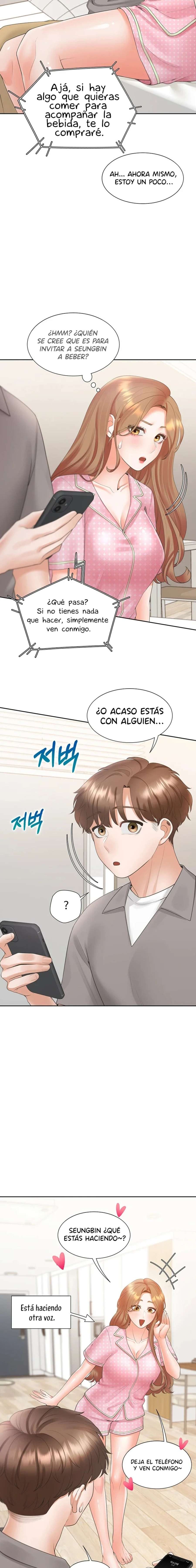 Una Pieza Capitulo 85 página 9
