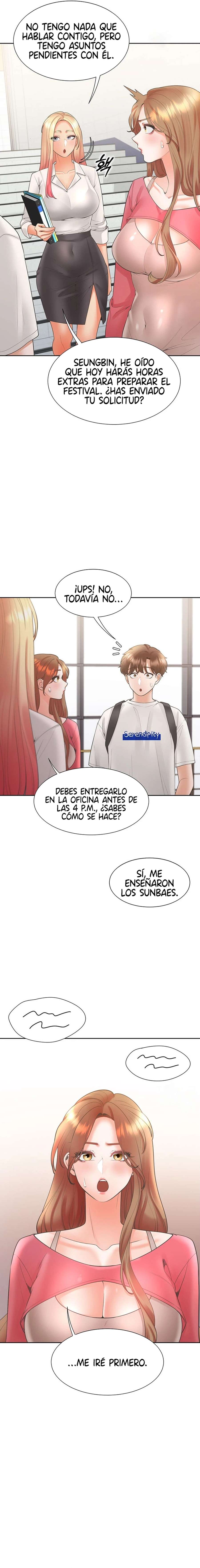 Una Pieza Capitulo 86 página 14