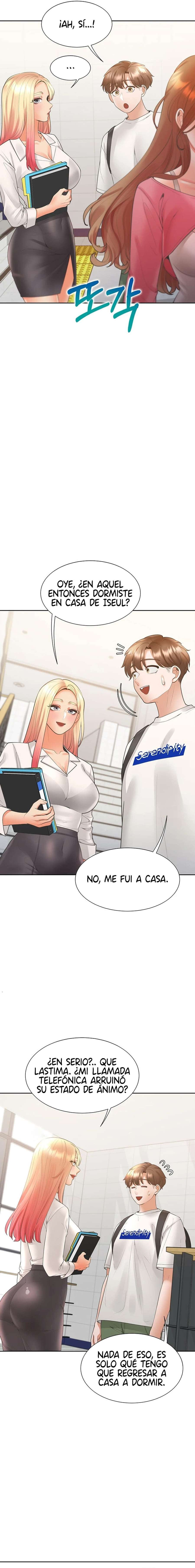 Una Pieza Capitulo 86 página 15