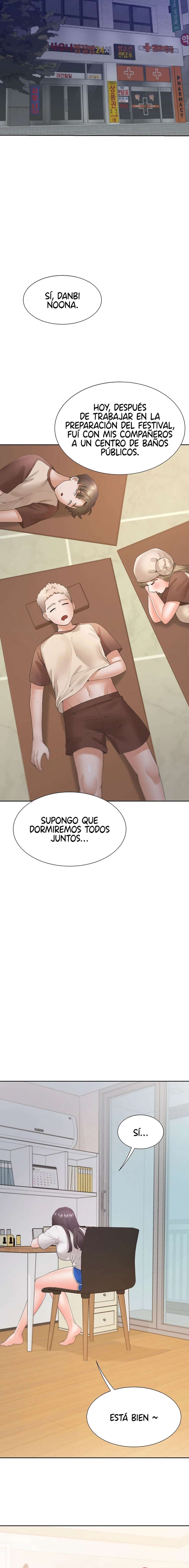 Una Pieza Capitulo 86 página 19