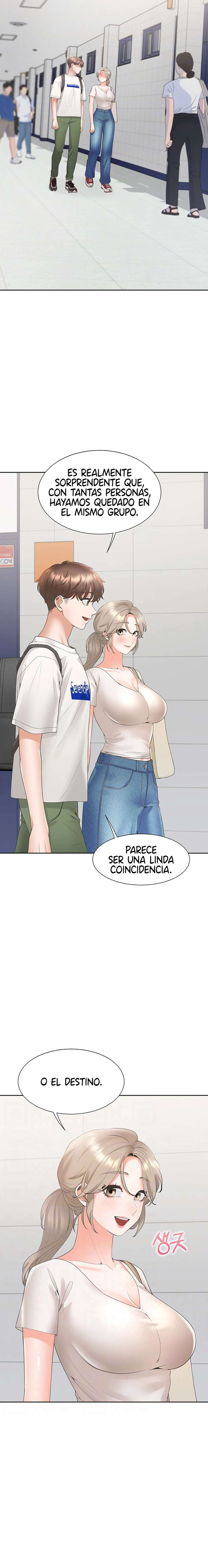 Una Pieza Capitulo 86 página 6