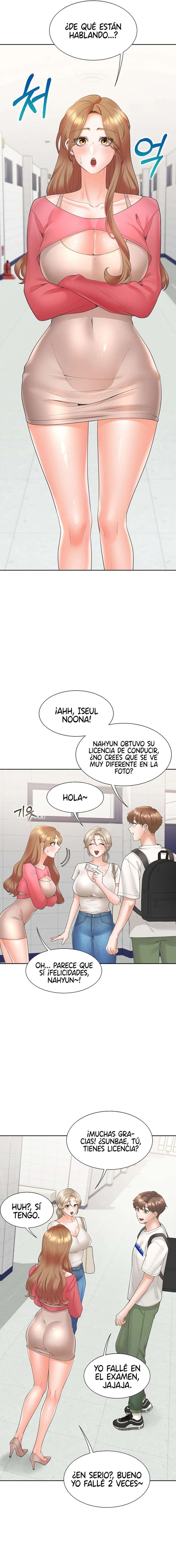 Una Pieza Capitulo 86 página 9