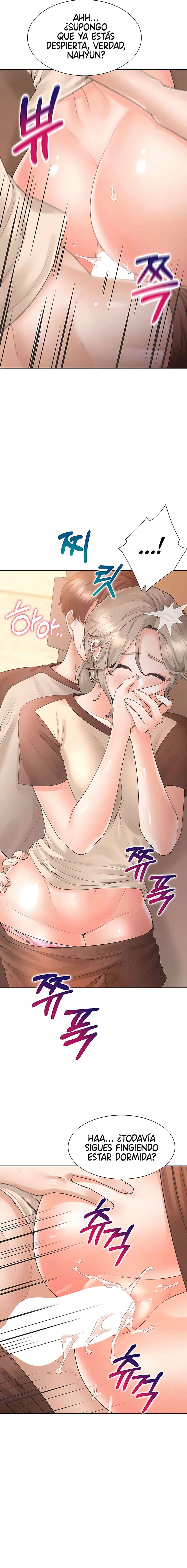 Una Pieza Capitulo 87 página 14