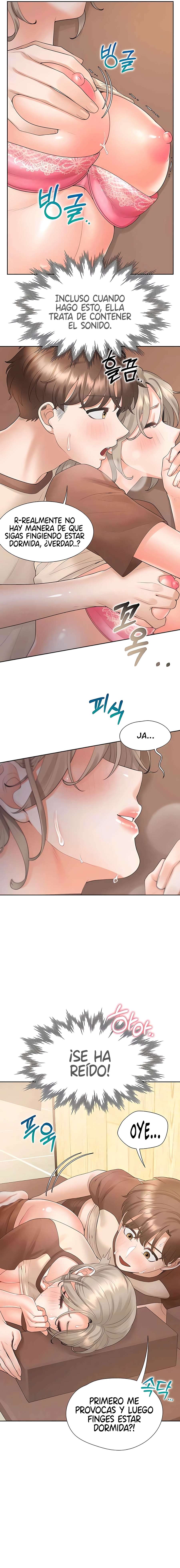 Una Pieza Capitulo 87 página 16