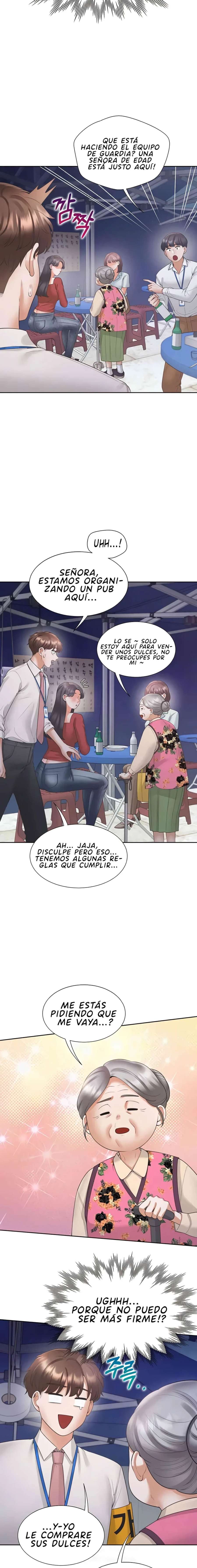 Una Pieza Capitulo 88 página 10