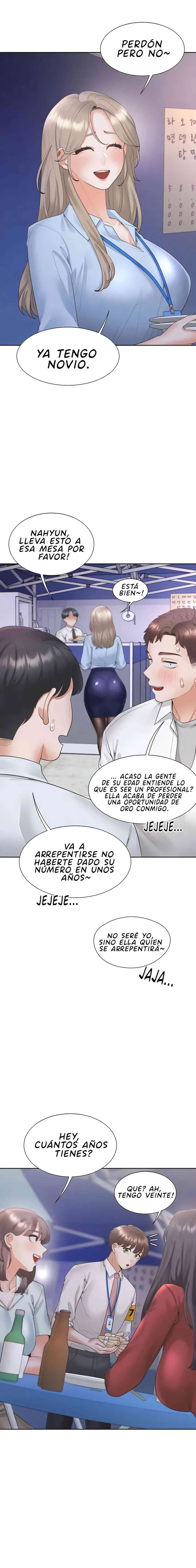 Una Pieza Capitulo 88 página 13