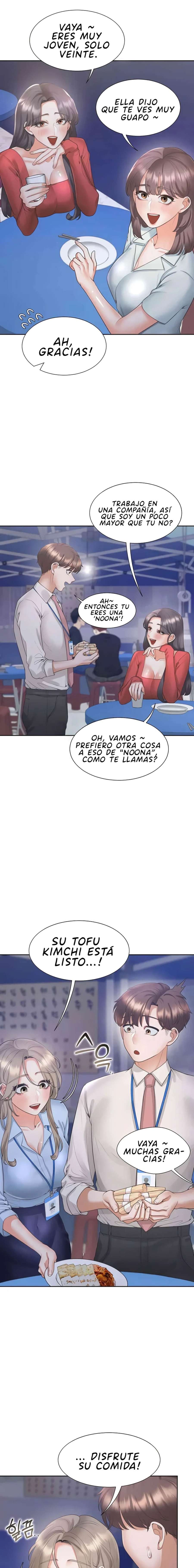 Una Pieza Capitulo 88 página 14