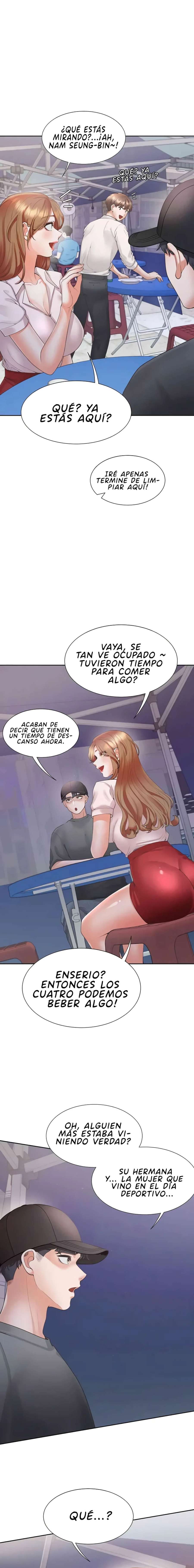 Una Pieza Capitulo 88 página 19
