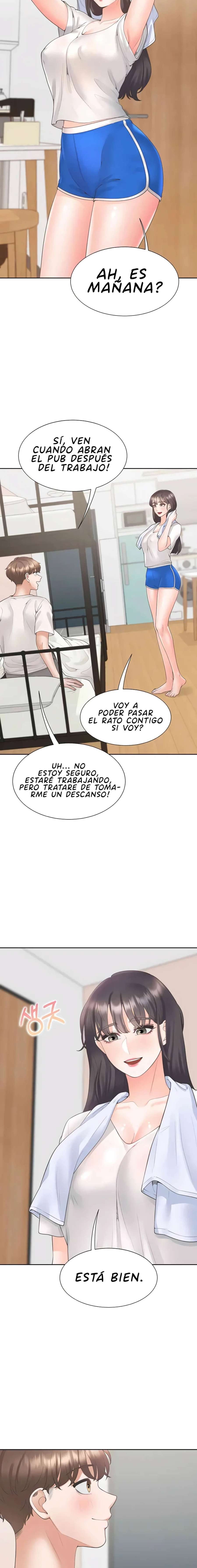 Una Pieza Capitulo 88 página 8