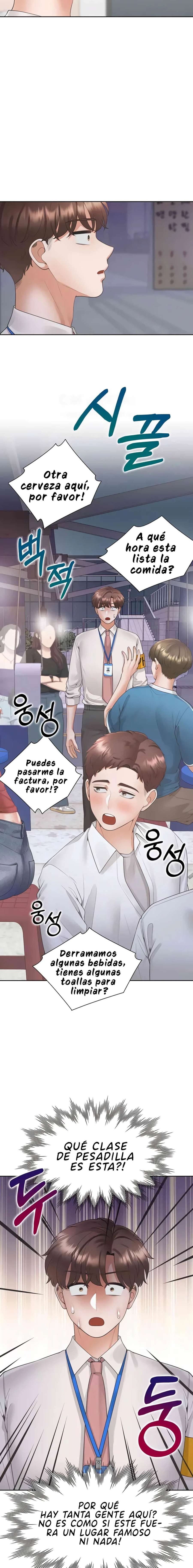 Una Pieza Capitulo 88 página 9