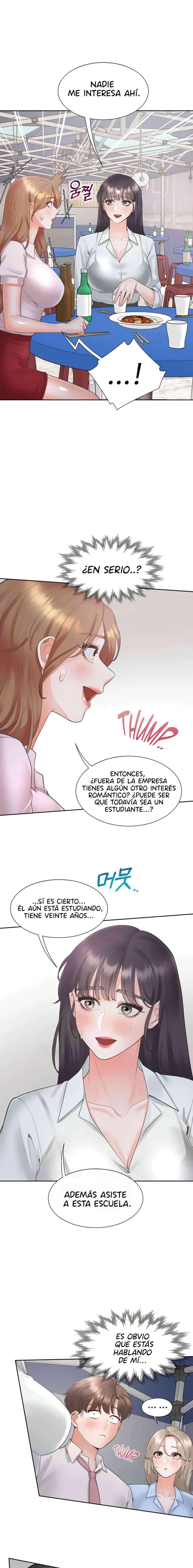 Una Pieza Capitulo 89 página 10