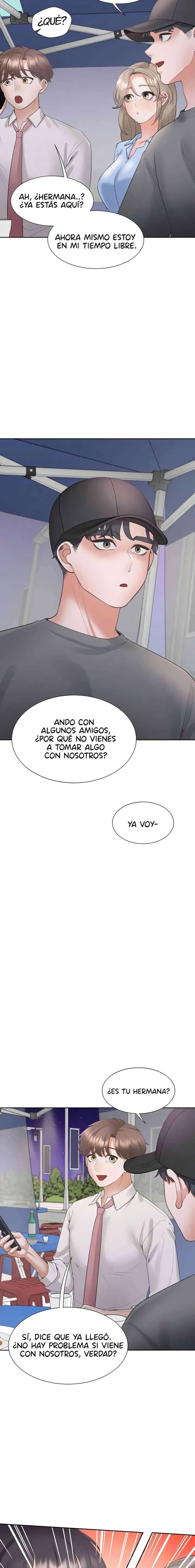 Una Pieza Capitulo 89 página 14