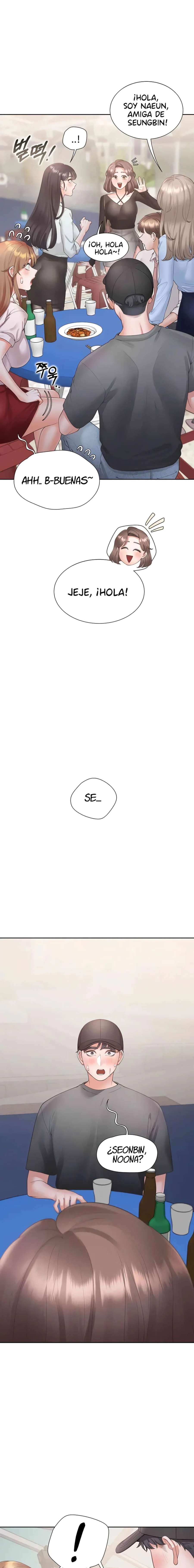 Una Pieza Capitulo 89 página 17