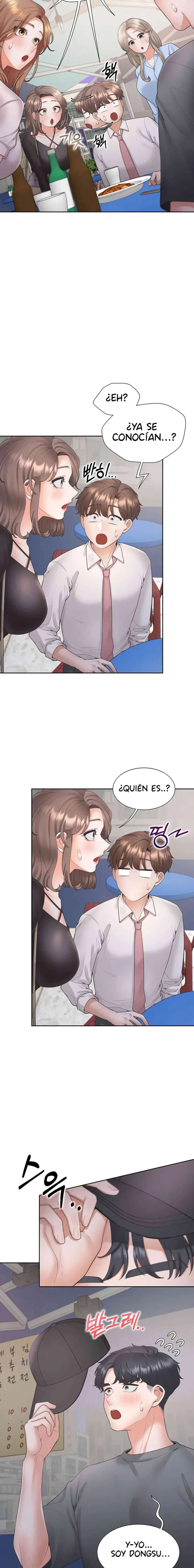 Una Pieza Capitulo 89 página 18