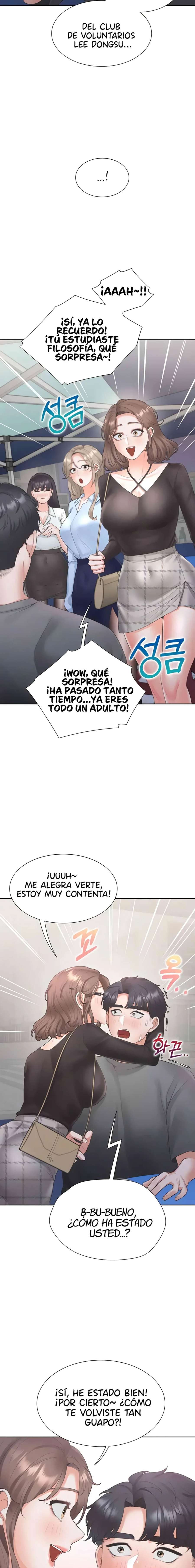 Una Pieza Capitulo 89 página 19