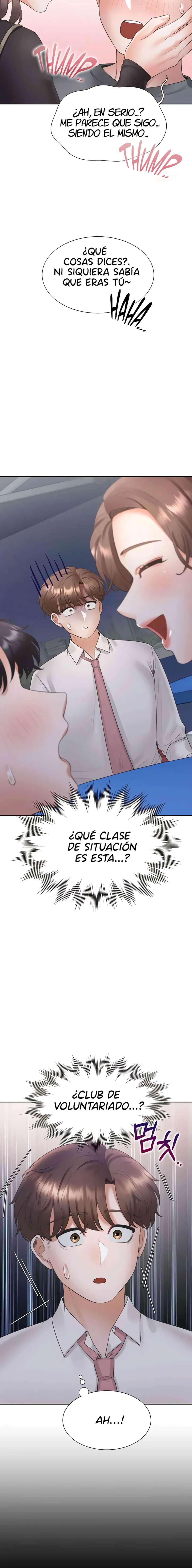 Una Pieza Capitulo 89 página 20