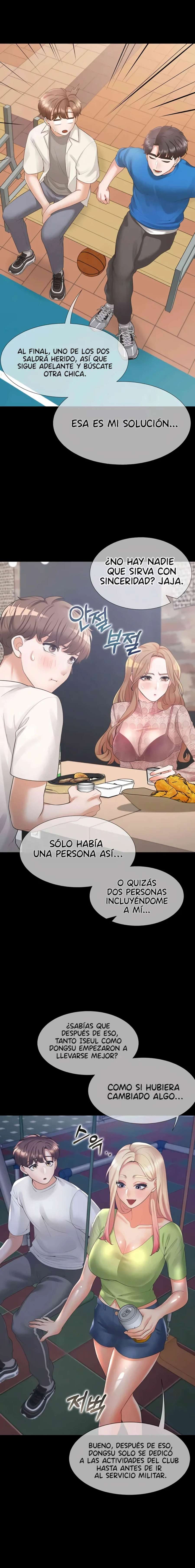 Una Pieza Capitulo 89 página 22