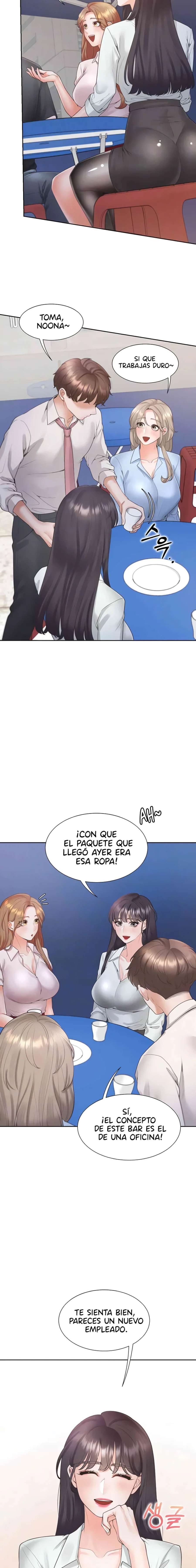 Una Pieza Capitulo 89 página 4
