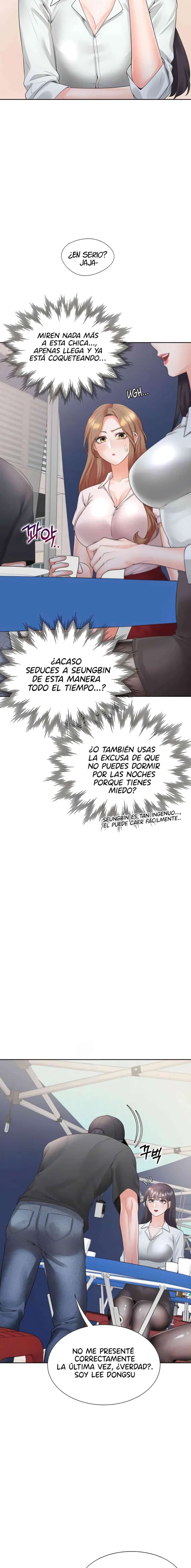 Una Pieza Capitulo 89 página 5